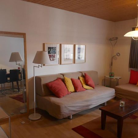 דירות גראצ'ן Haus Silberblick Anrig מראה חיצוני תמונה