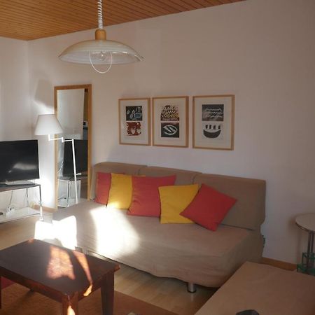 דירות גראצ'ן Haus Silberblick Anrig מראה חיצוני תמונה