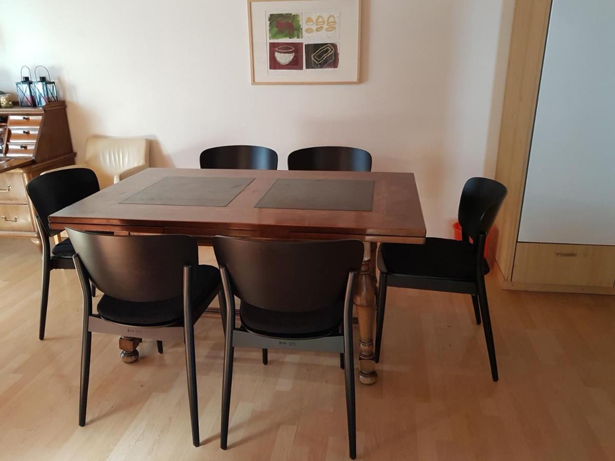 דירות גראצ'ן Haus Silberblick Anrig מראה חיצוני תמונה